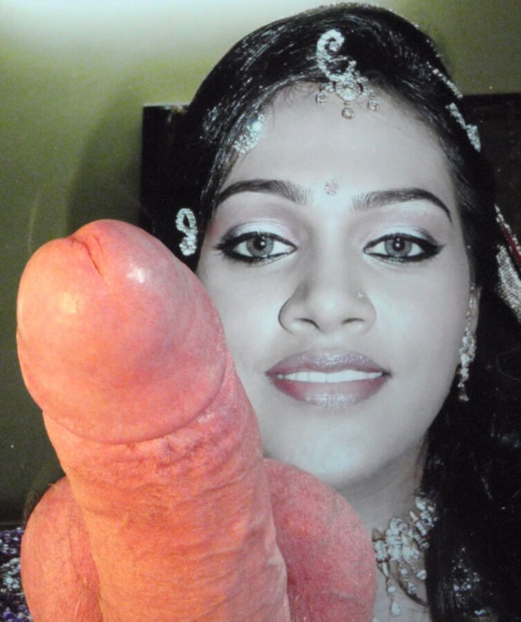 Free porn pics of My Cock and Balls for Pooja 24 of 27 pics