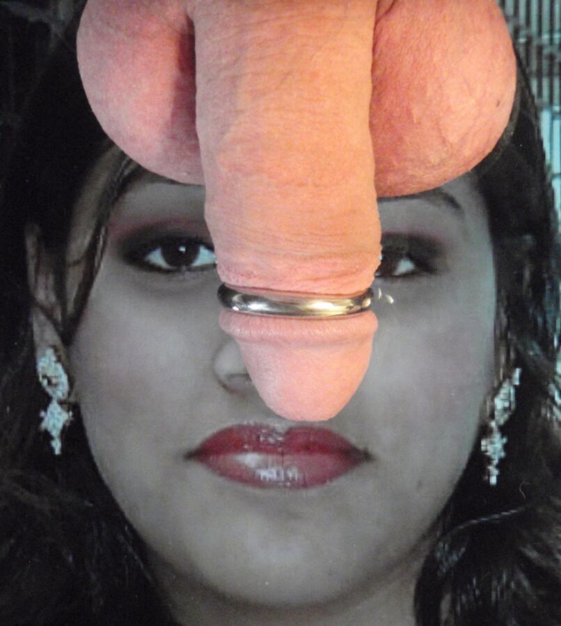Free porn pics of My Cock and Balls for Pooja 5 of 27 pics