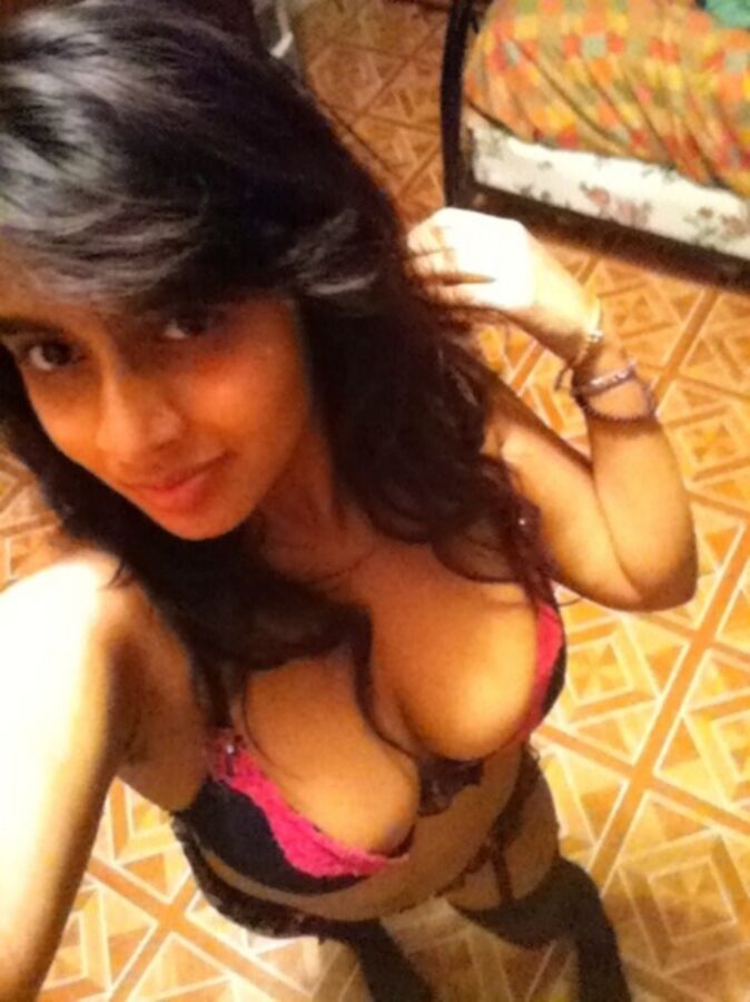 Free porn pics of Busty Ananya 8 of 52 pics