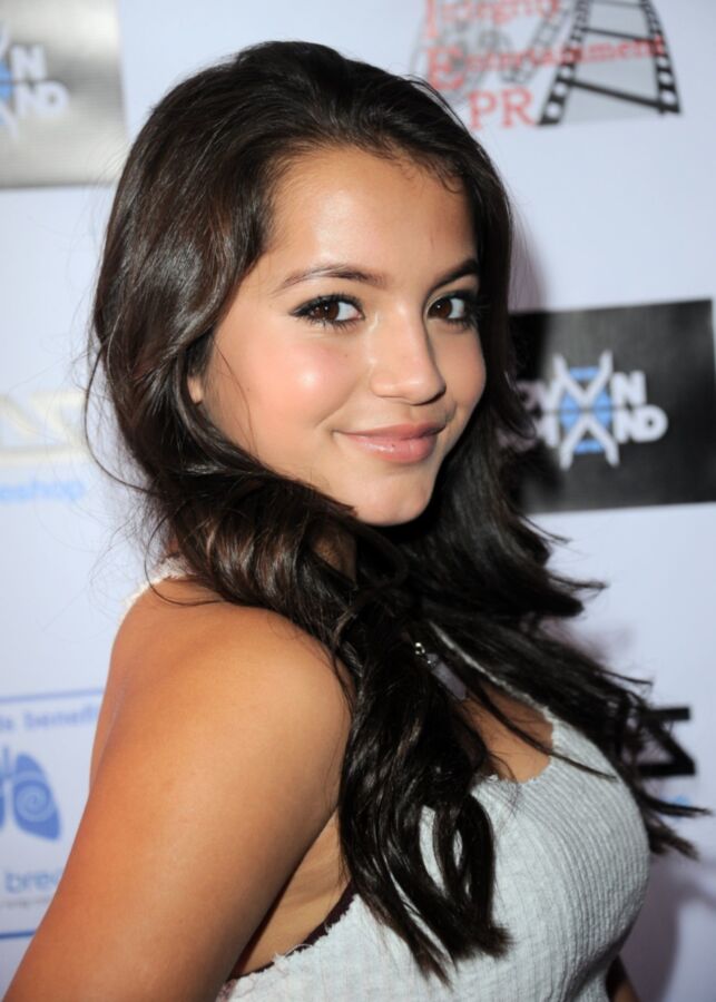 Free porn pics of Isabela Moner 2 of 44 pics