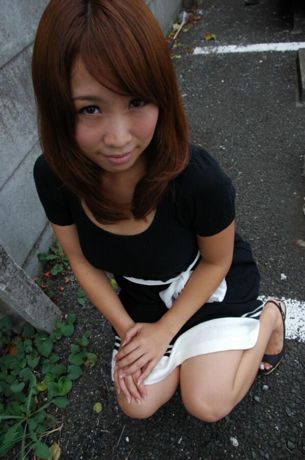 Free porn pics of Japanese Hardcore - Ayumi Chiba 11 of 428 pics