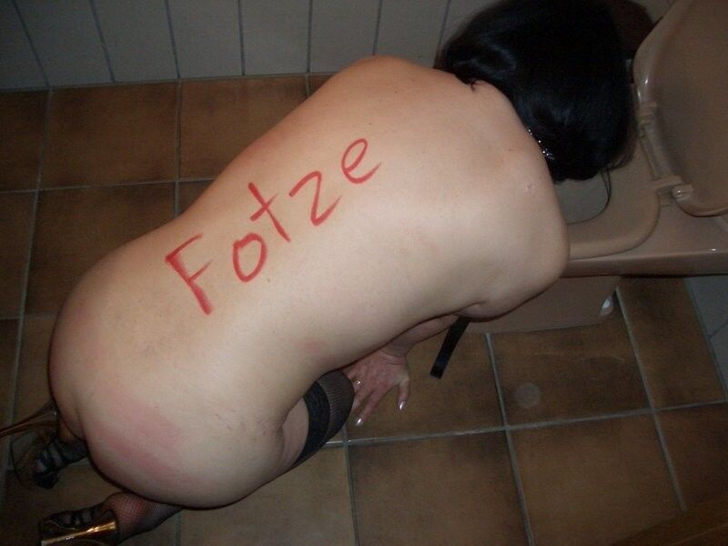 Ehe fotze