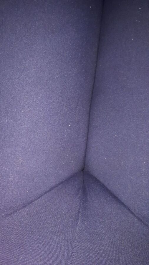 Free porn pics of My Legging Exibitionism 3 of 20 pics