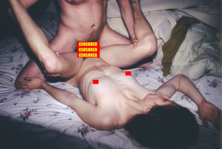 Free porn pics of Actress, Ariadne Shaffer (censored) 17 of 24 pics