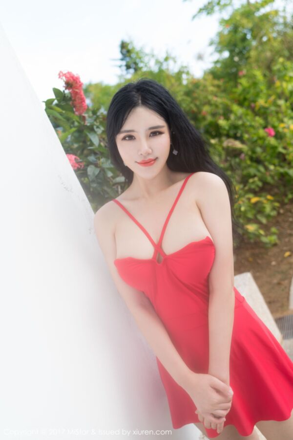 Free porn pics of Japanese Beauties - Liu Y - Summertime 6 of 51 pics