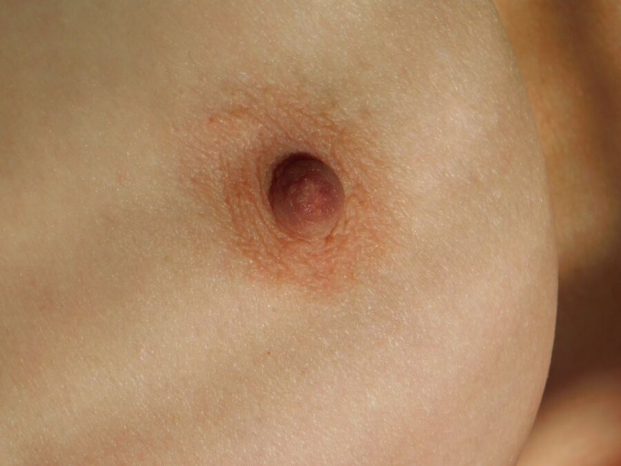 Free porn pics of Close up nipples 9 of 17 pics