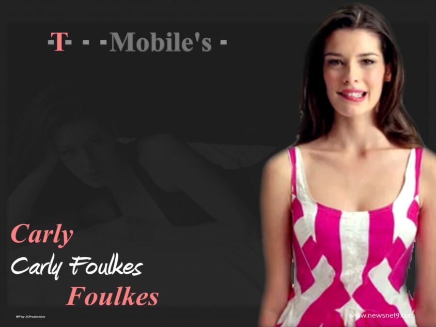 Free porn pics of Carly Foulkes 4 of 20 pics
