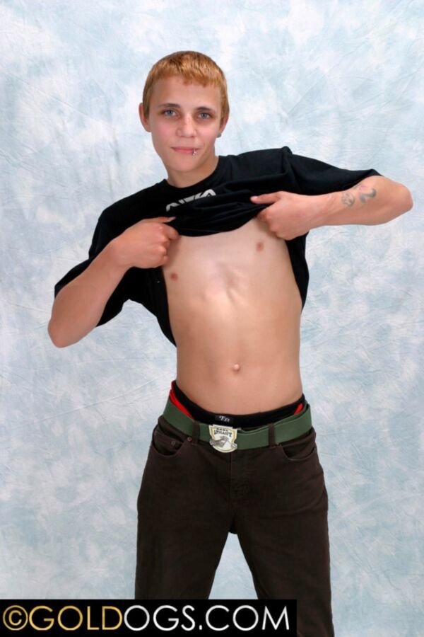 Free porn pics of Teen Russian Boy - Brodie 9 of 123 pics