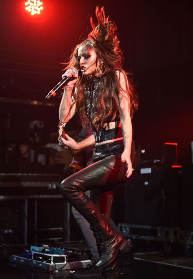 Free porn pics of Cher Lloyd Leather  22 of 31 pics
