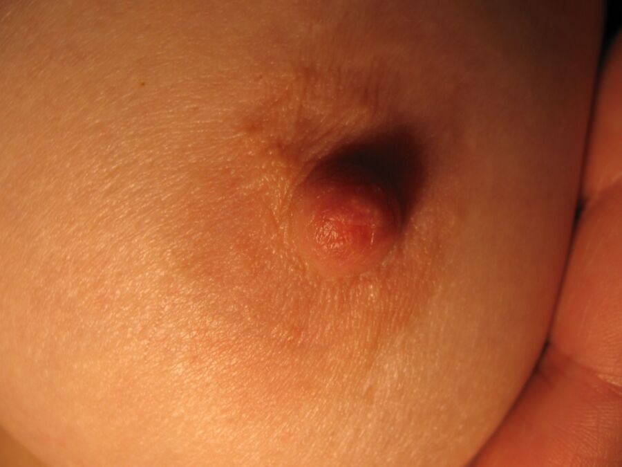 Free porn pics of Close up nipples 3 of 17 pics