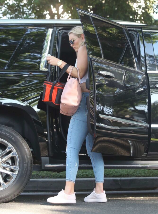 Free porn pics of Lindsey Vonn Ass - Special Jeans and Car Collection 18 of 28 pics