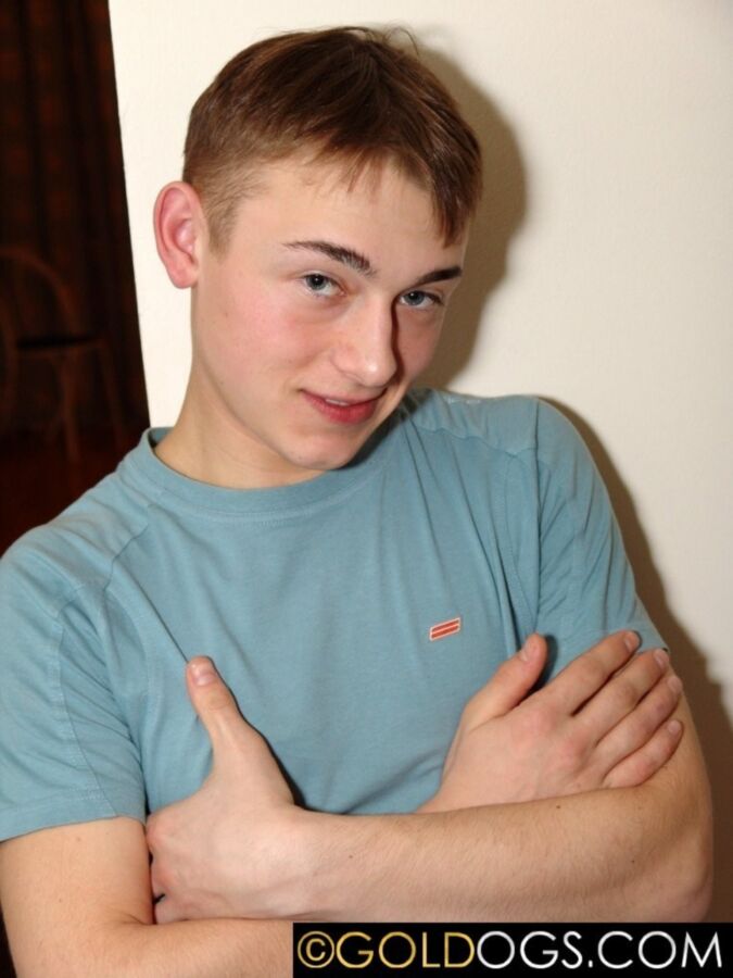 Free porn pics of Teen Russian Boy - Vinnie 1 of 200 pics