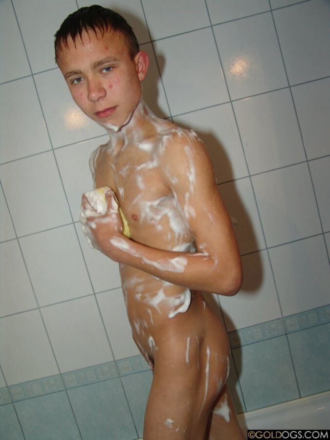 Free porn pics of Teen Russian Boy - Vitaly 17 of 301 pics