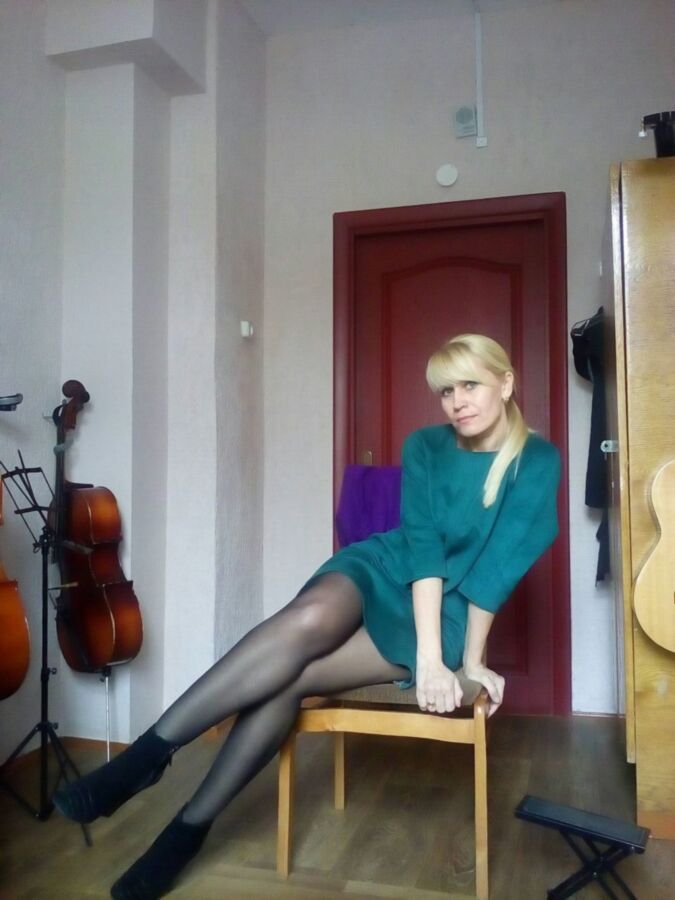 Free porn pics of My belarusian mature Donassia 8 of 19 pics