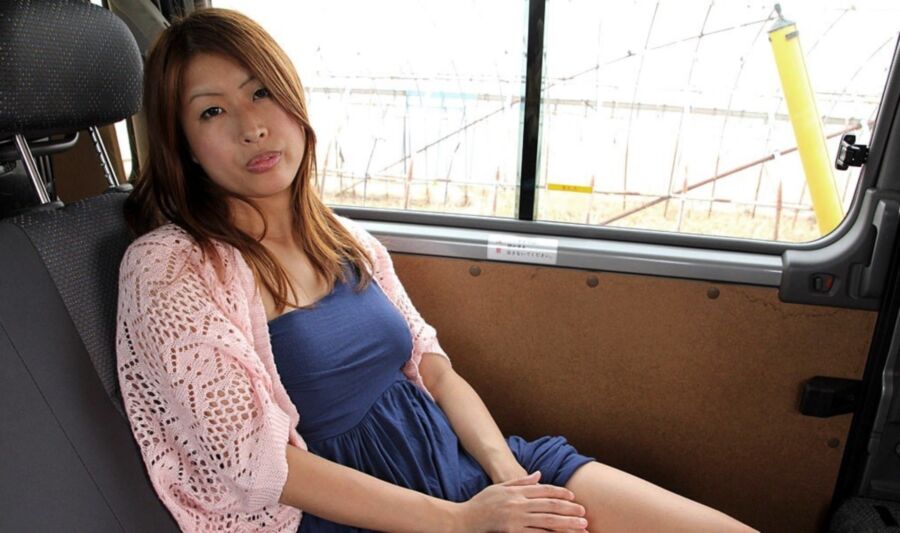 Free porn pics of Ayano Mimura 8 of 26 pics