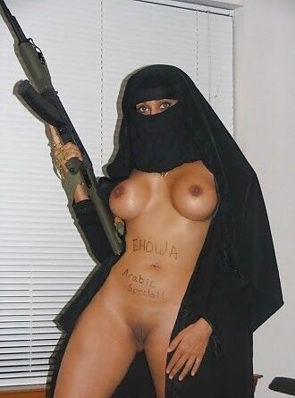 Free porn pics of Arabian hijab girls 19 of 68 pics