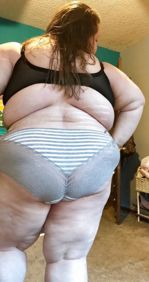 Free porn pics of Extreme Fat Chloe 2 of 46 pics