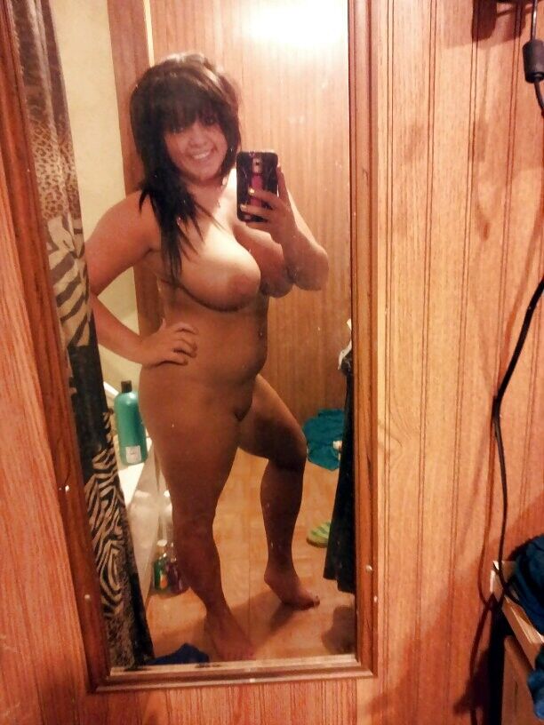 Free porn pics of Big Beautiful Girls Taking Nude Selfies 1 of 86 pics