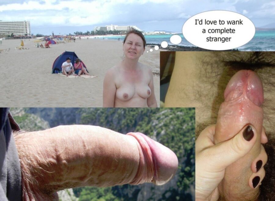 Free porn pics of Edna does some COCO and COLLAGES for you 4 of 4 pics