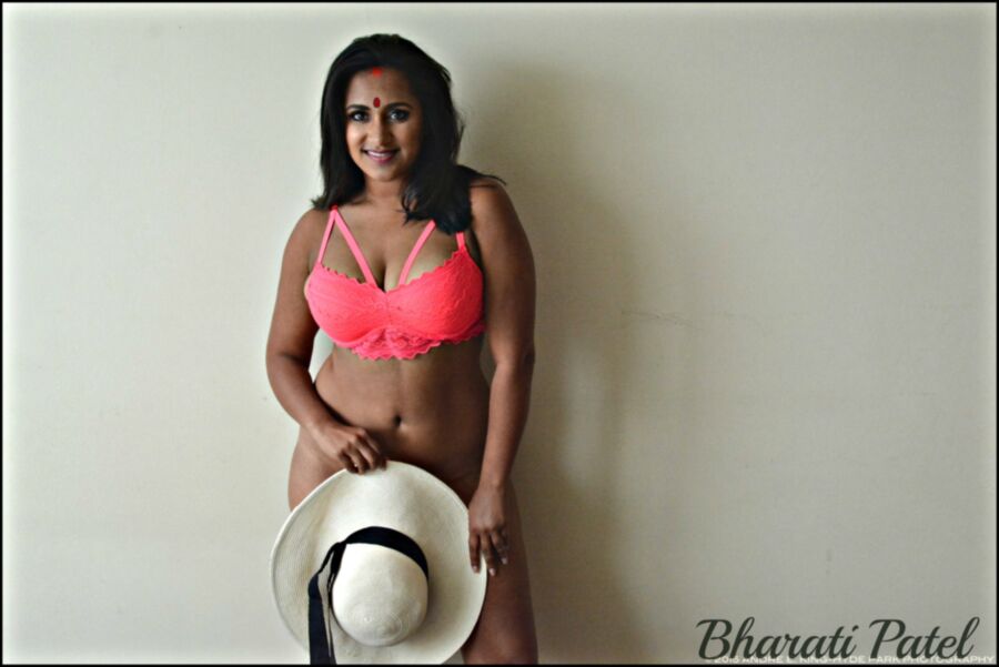 Free porn pics of Indian model Bharati Patel 12 of 32 pics