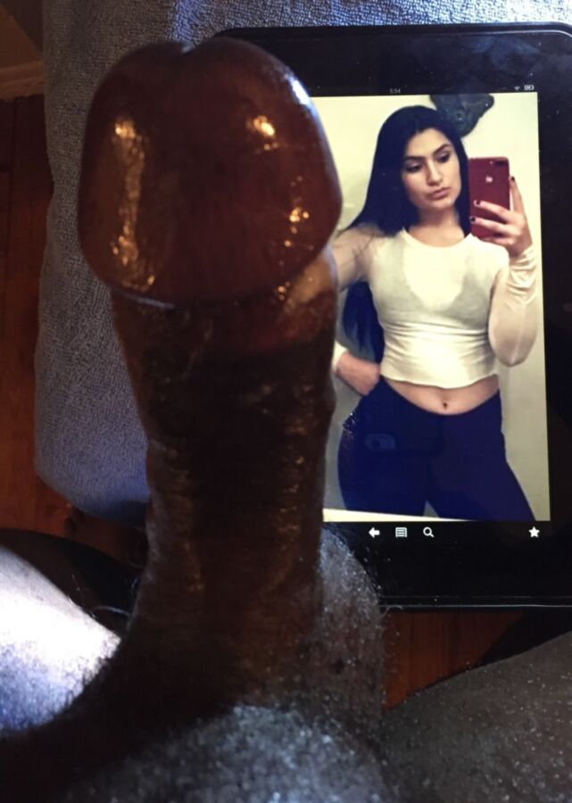 Free porn pics of Tribute to DickRidingWhore 2 of 7 pics