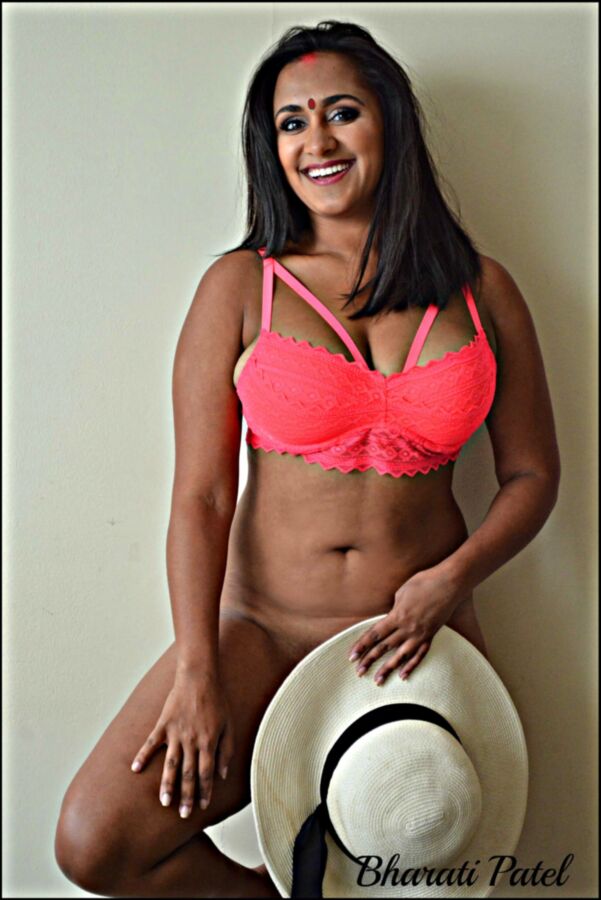 Free porn pics of Indian model Bharati Patel 24 of 32 pics