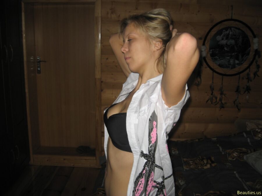 Free porn pics of Another Blond Girlfriend 10 of 58 pics