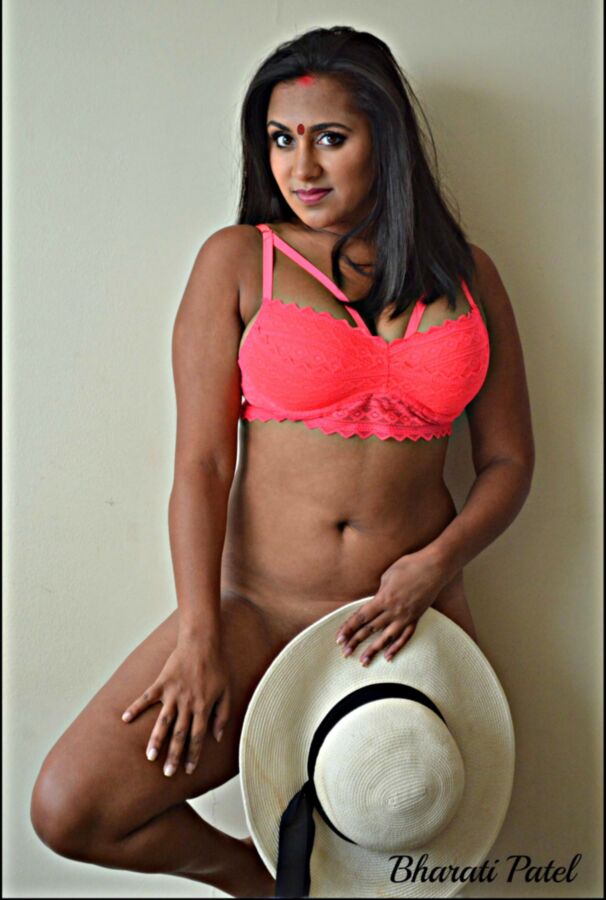 Free porn pics of Indian model Bharati Patel 23 of 32 pics