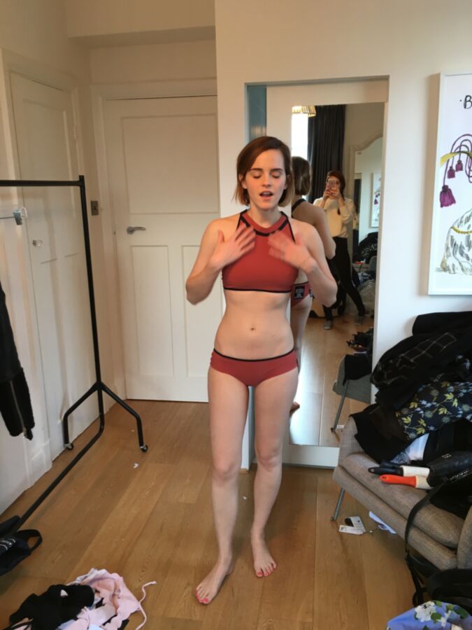 Free porn pics of Real Emma Watson Favs 19 of 23 pics