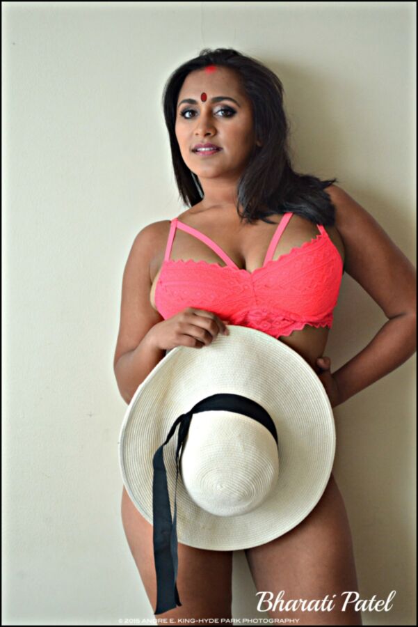 Free porn pics of Indian model Bharati Patel 11 of 32 pics