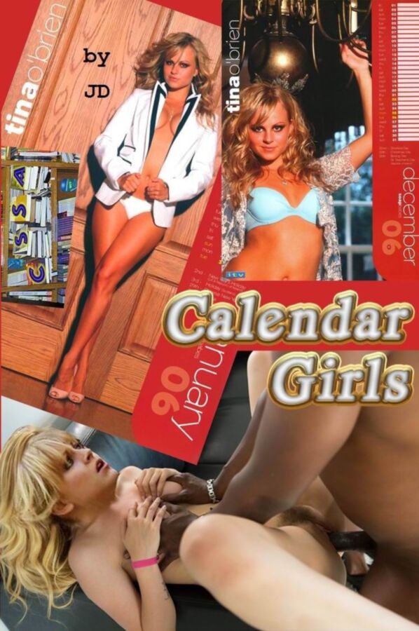 Free porn pics of Fake covers (Calendar Girls) 5 of 6 pics