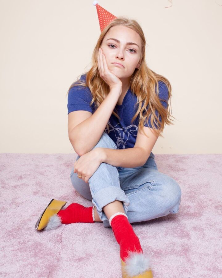 Free porn pics of Annasophia Robb HQ pics 17 of 111 pics