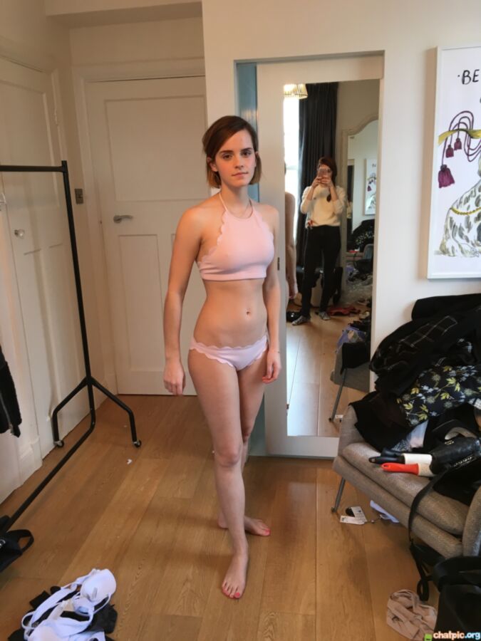 Free porn pics of Real Emma Watson Favs 17 of 23 pics