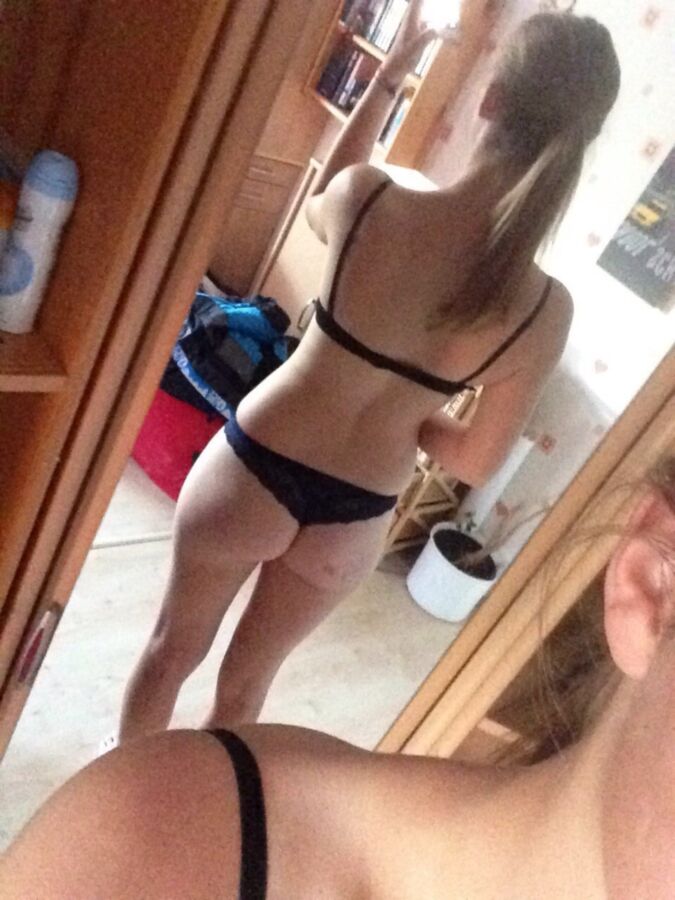 Naked teen instagram