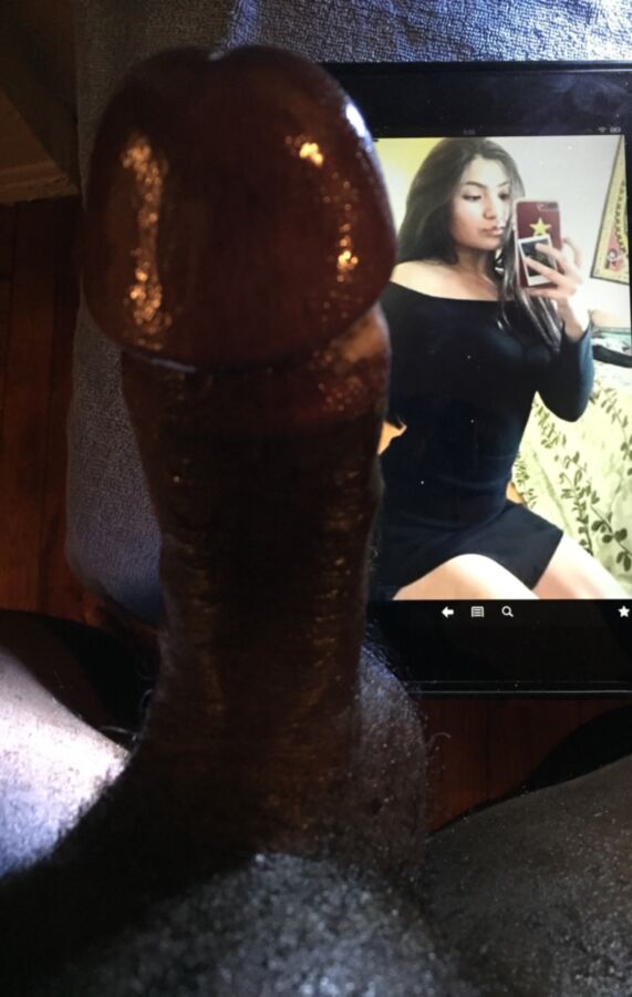 Free porn pics of Tribute to DickRidingWhore 3 of 7 pics