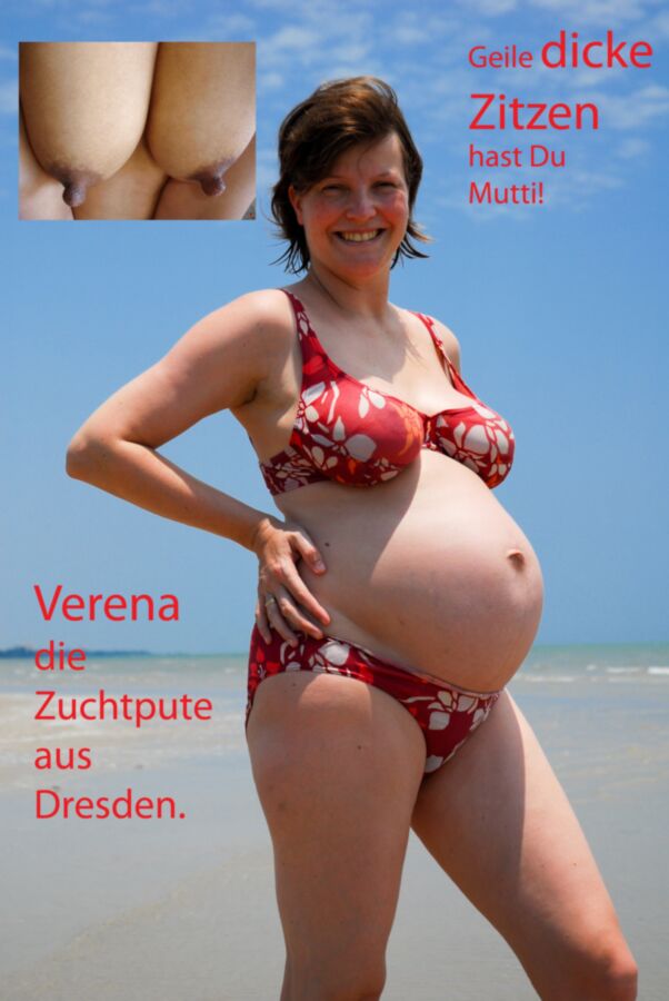 Free porn pics of Verena vorgeführt 23 of 23 pics