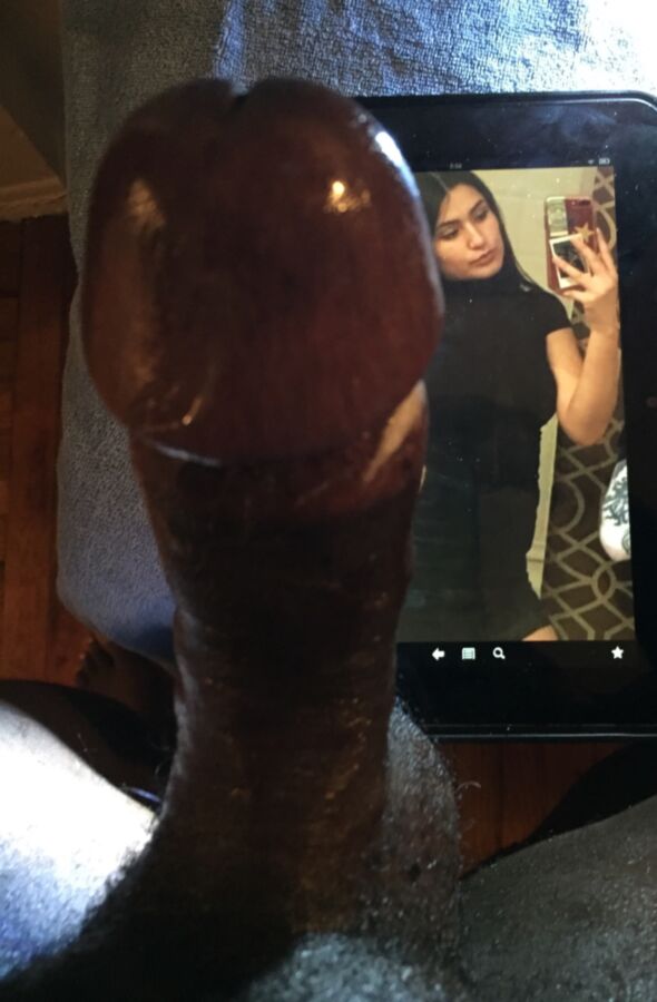 Free porn pics of Tribute to DickRidingWhore 4 of 7 pics