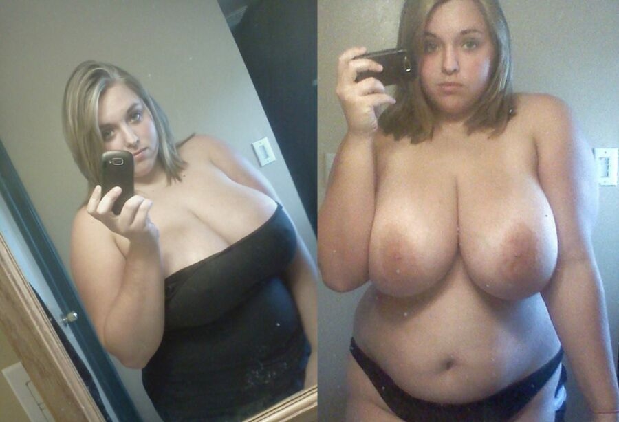 Free porn pics of Big Beautiful Girls Taking Nude Selfies 19 of 86 pics