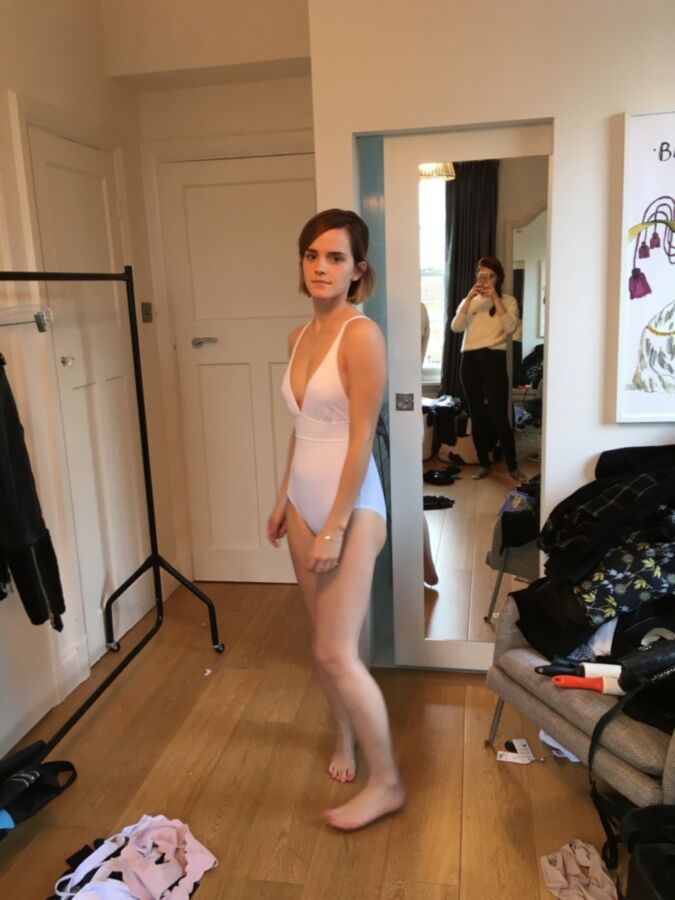 Free porn pics of Real Emma Watson Favs 7 of 23 pics