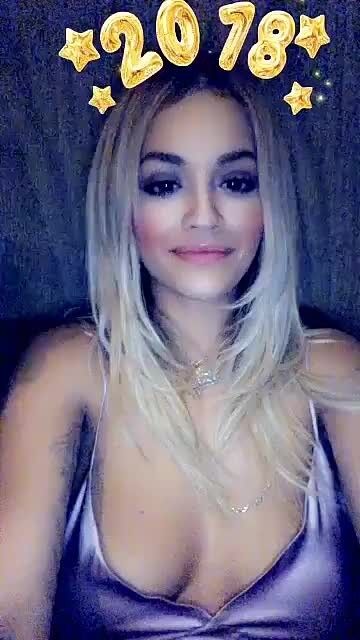 Free porn pics of Rita Ora Sexy 1 of 216 pics