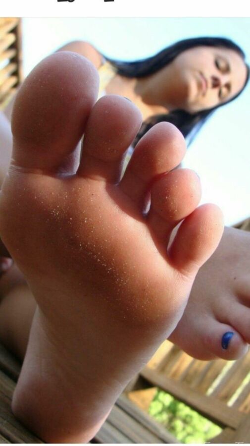 Free porn pics of Feet For Fapping 6 of 20 pics