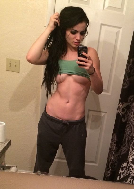 Free porn pics of Paige WWE 4 of 18 pics