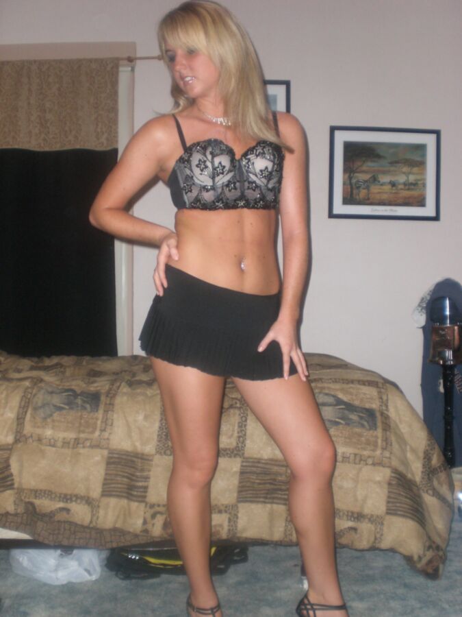 Free porn pics of Cheer Girlfriend 6 of 57 pics