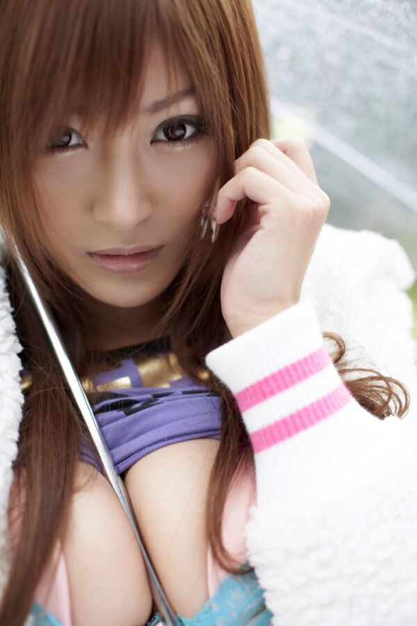 Free porn pics of Japanese Beauties - Asuka K - Bright Winter 11 of 90 pics