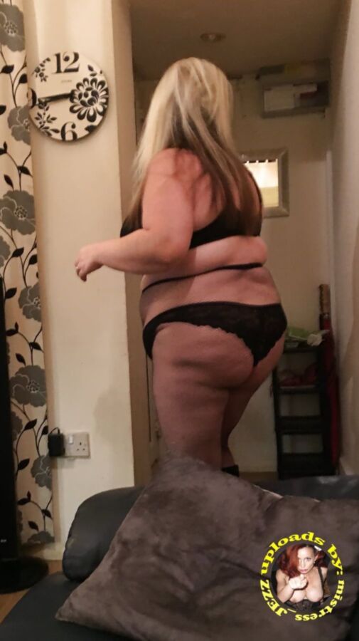 Free porn pics of BBW Mrs KP  15 of 48 pics