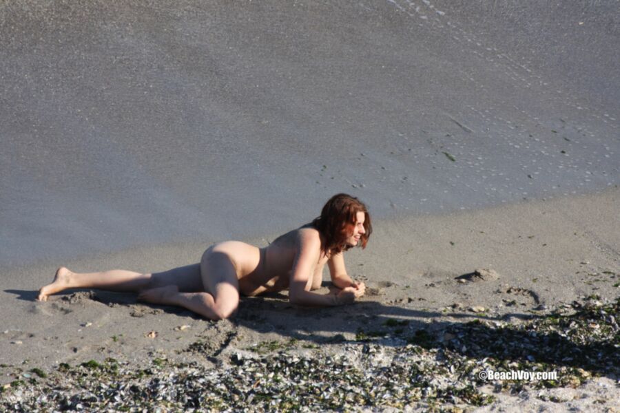 Free porn pics of nude beach gf photographer 14 of 30 pics