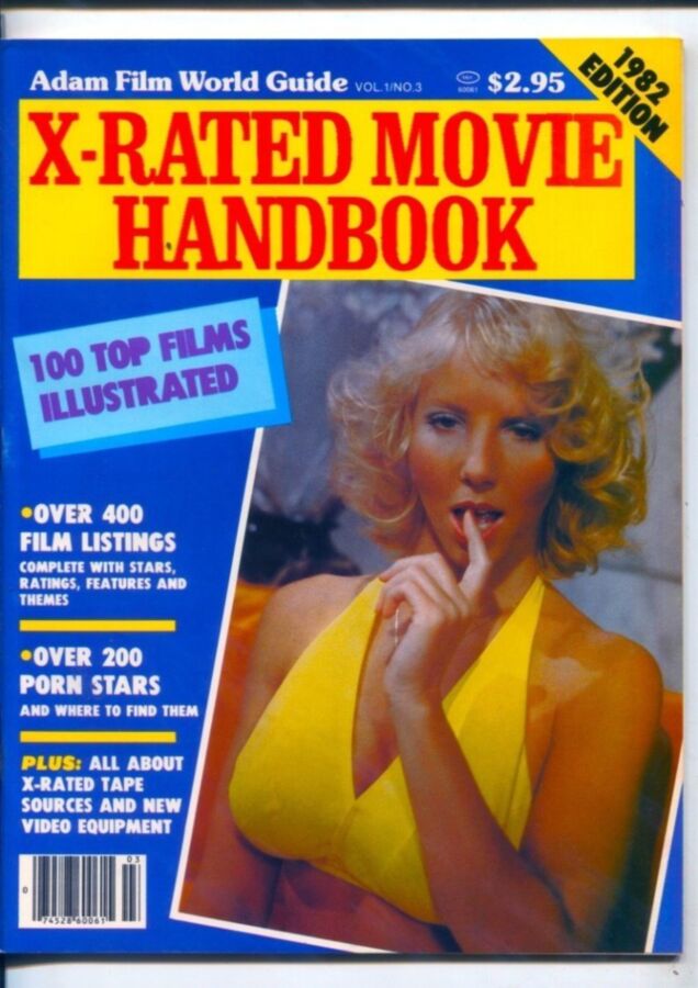 Free porn pics of Carol Connors vintage hardcore adult magazine 15 of 15 pics