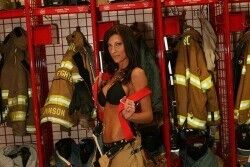 Free porn pics of Hot female firefighters 19 of 148 pics