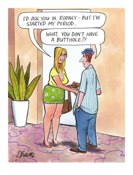 Free porn pics of One funny Cartoonist 9 of 45 pics