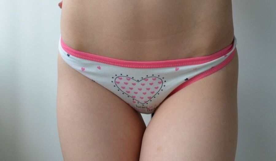 Free porn pics of Really Cute Underwear  6 of 24 pics